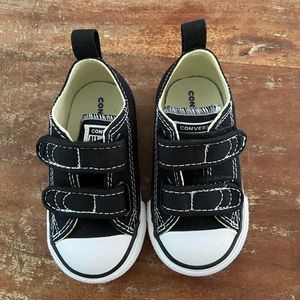 Chuck Taylor All Star Easy-On Toddler Shoes